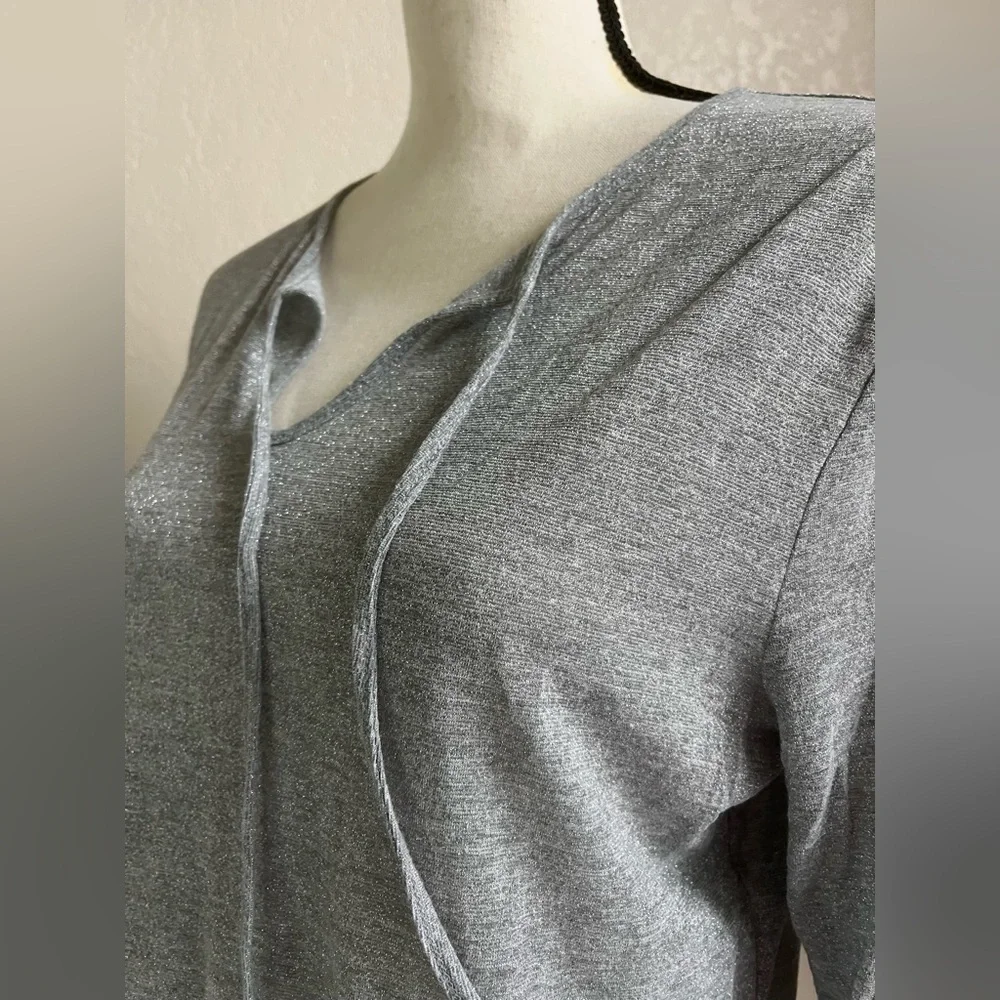 Isaac for Target Top Pullover Blouse - Picture 4 of 8